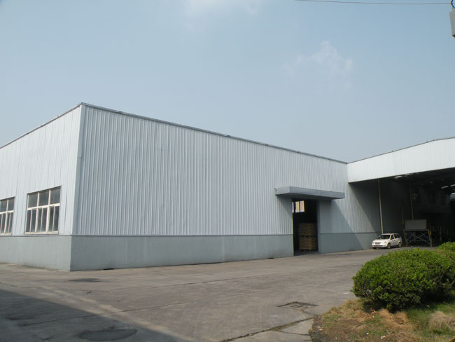 Factory